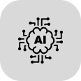 Aphorism ML and AI icon