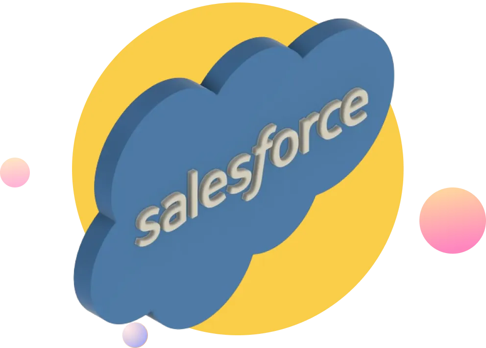 salesforce-implementation